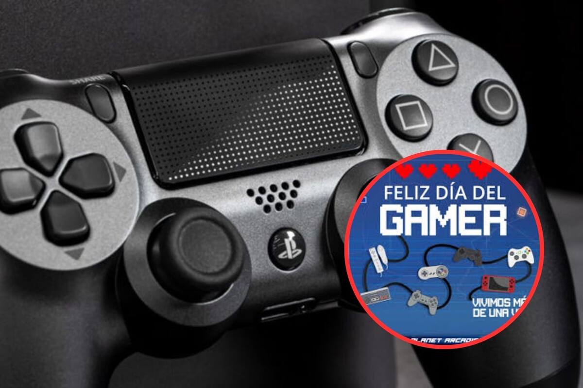 Día del Gamer: México se convierte en un mercado potencial para la industria del entretenimiento digital
