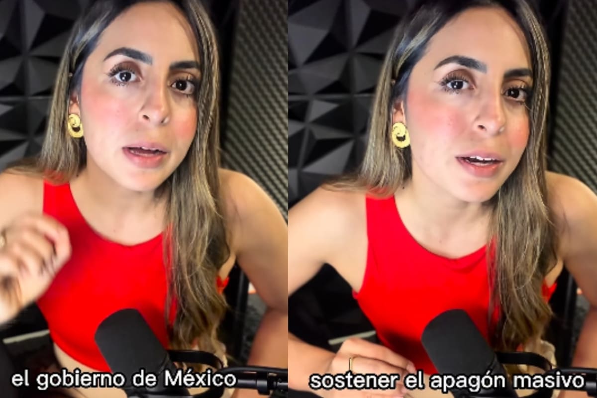 Registro obligatorio de celulares en México: Gobierno aplaza el plazo, pero mantiene sanciones; creadora de contenido reacciona