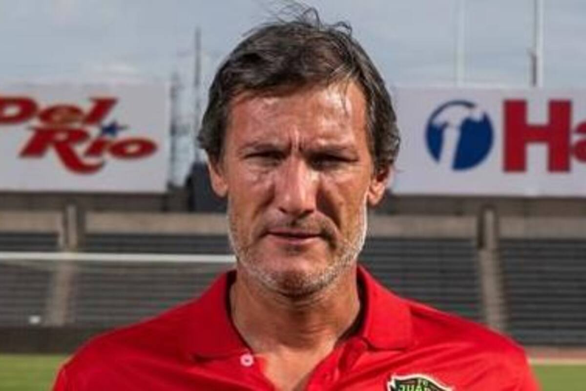 Para el director técnico de FC Juárez es fundamental que regrese el VAR junto Liga MX