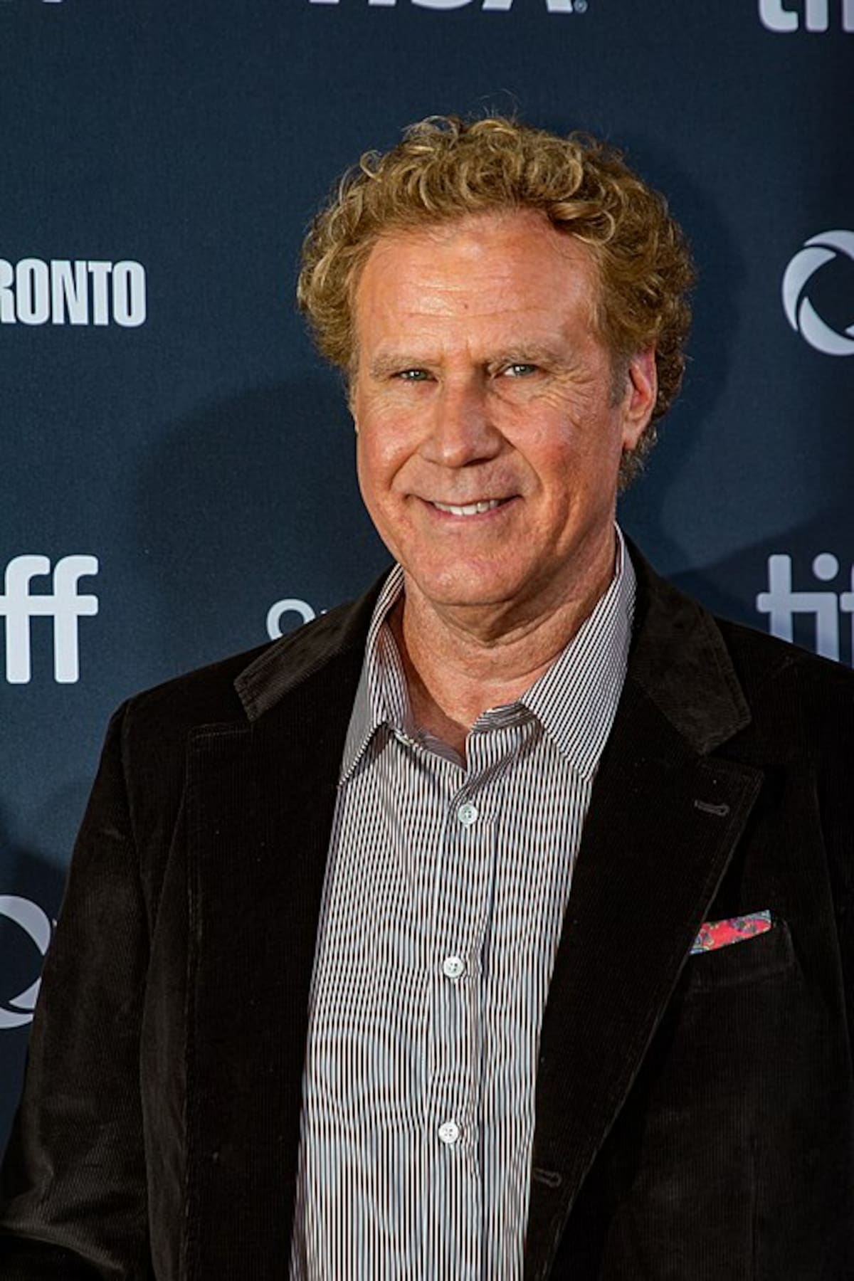 Will Ferrell