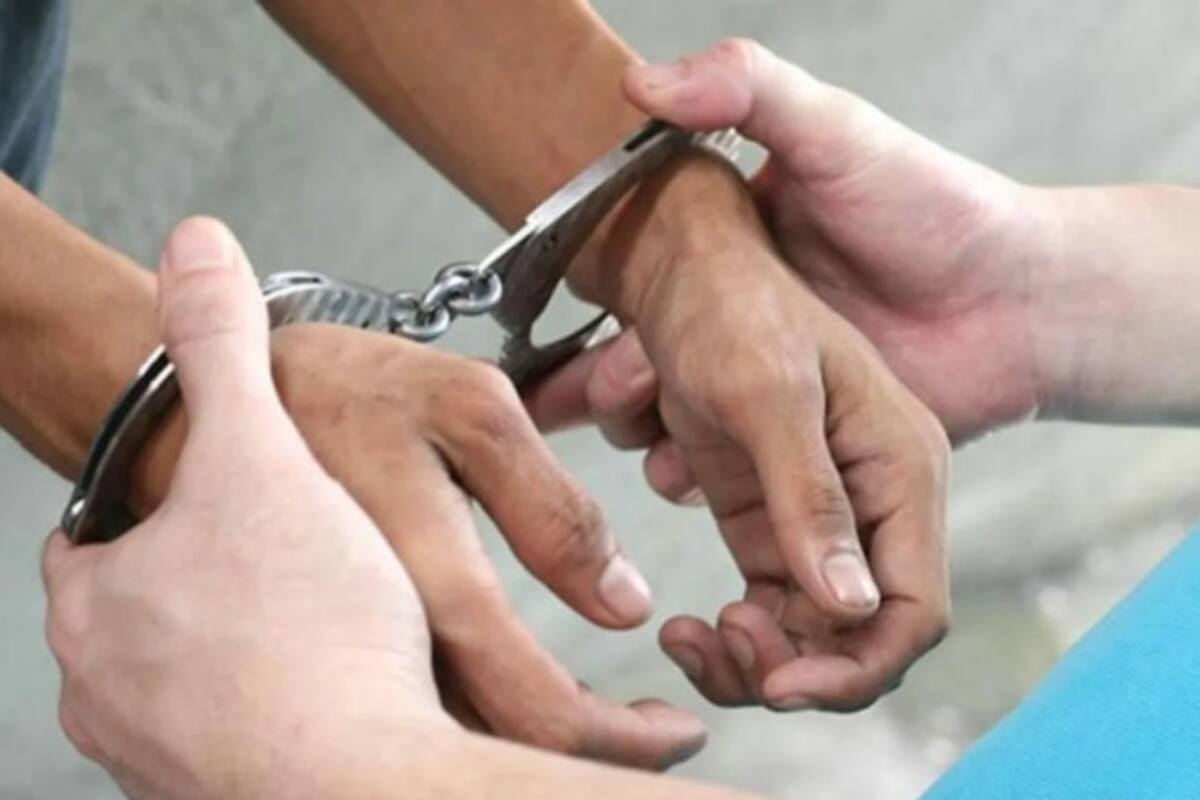Arrestan a implicados en agresión contra mujeres policías en Chiapas