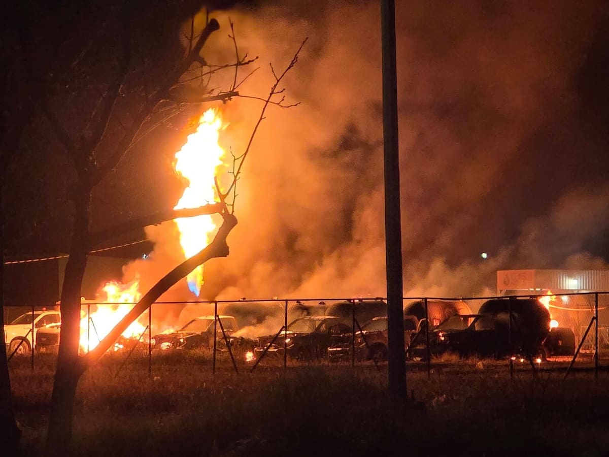 Foto: Captura de video.