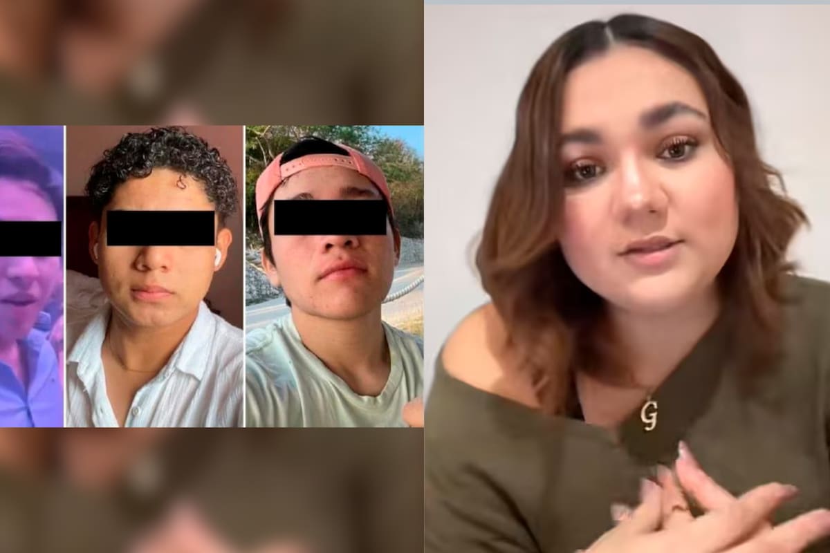 Detienen a uno de los presuntos responsables del caso Susan Saravia; dos siguen prófugos