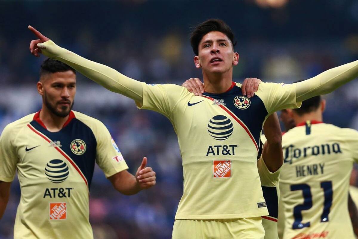 'Piojo' contempla a Edson Álvarez para el comienzo de la temporada
