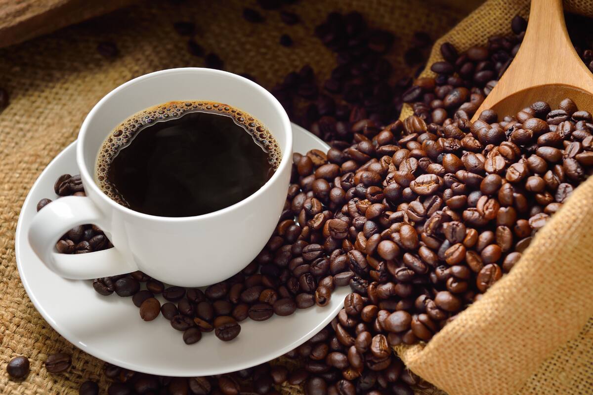 ¿Beber café podría hacerte más longevo? Esto dice la ciencia