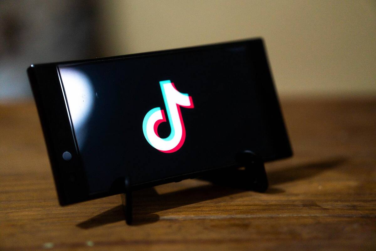 Audios filtrados de reuniones internas de TikTok sugieren el acceso a datos privados de los usuarios en EU