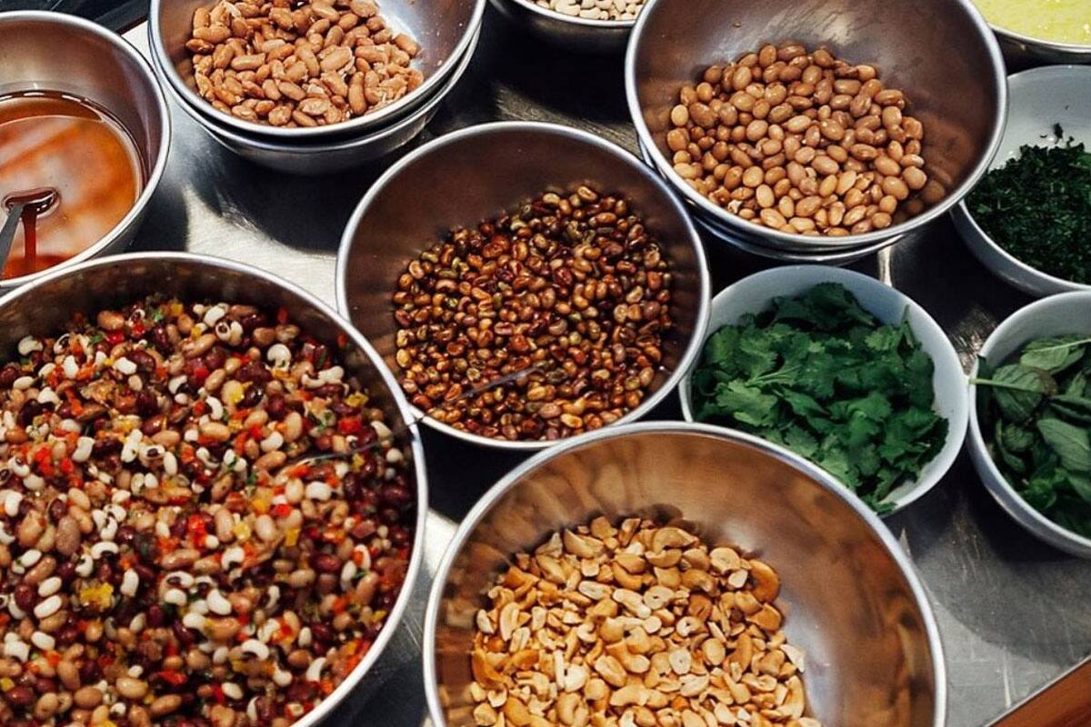 La exótica y afrodisíaca cocina brasileña conquista Lisboa