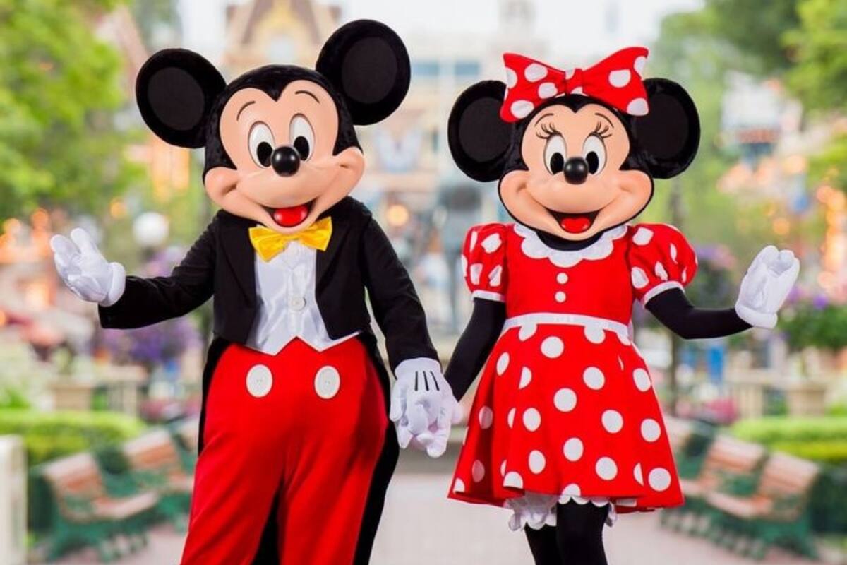Disney investiga un hackeo en sus canales de comunicación interna