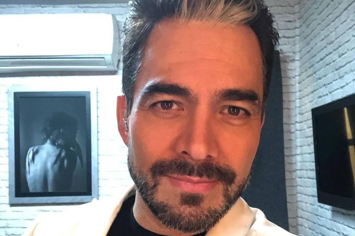 Omar Chaparro confesó que fue mal estudiante
