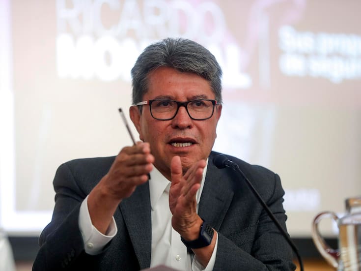 Jornada laboral de 40 horas sería oficial y completamente aprobada al finalizar el mes de febrero de 2026, adelantó Ricardo Monreal