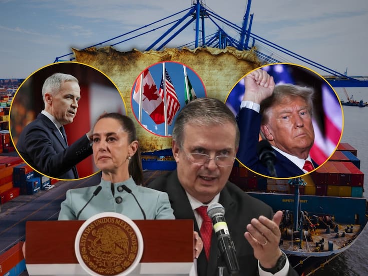 Tras renegociación del T-MEC en 2026, el acuerdo podría operar en “modo zombie”, es decir, que se mantenga vigente en papel, pero funcione bajo renovaciones anuales que no garanticen estabilidad a largo plazo: Fitch advierte nuevos riesgos para México en 2026