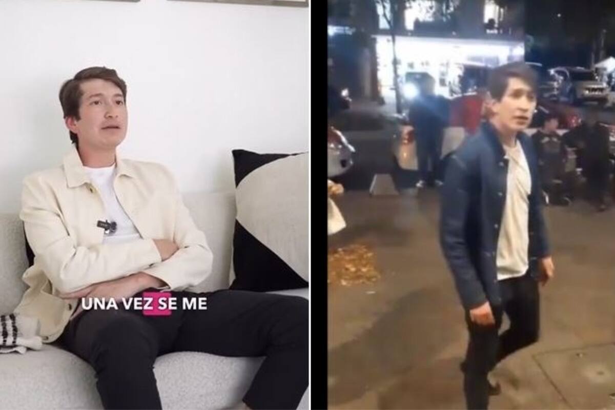 Hijo de Xóchitl Gálvez: Reviven video de cuando dice que fue por él al antro