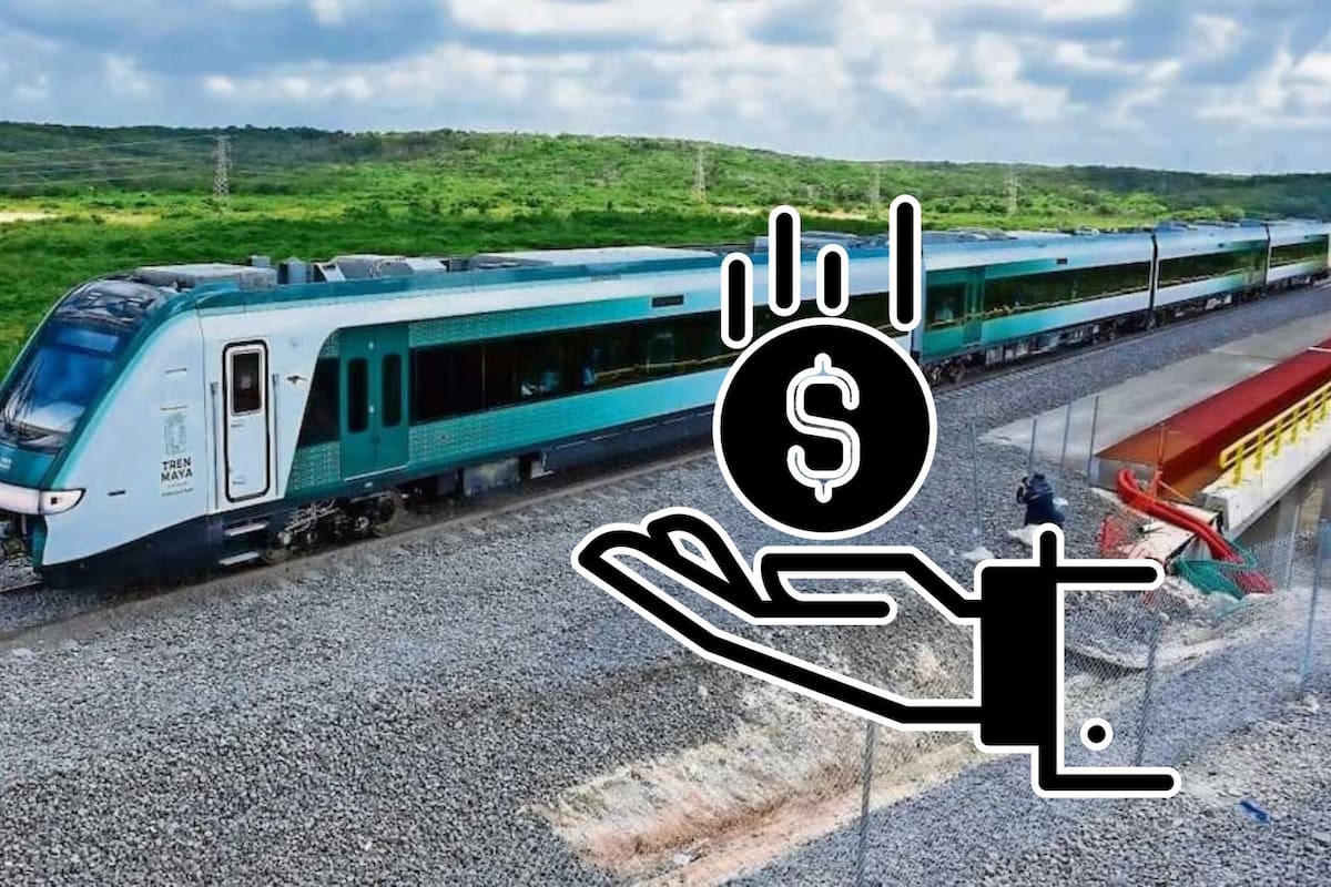 Tren Maya dependerá en 2026 de subsidios del gobierno y mantiene opacidad en sus resultados operativos, asegura El Universal