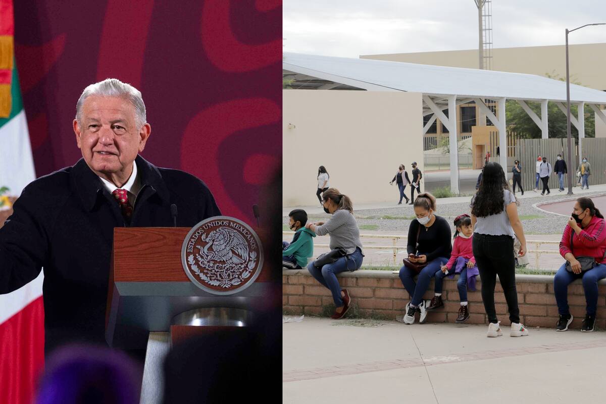 Presentará AMLO programa de entrega directa de recursos a padres y madres de familia