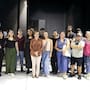 María Dolores del Río pide convertir el Eficas en política de Estado para dar certeza a artistas y proyectos culturales en Sonora