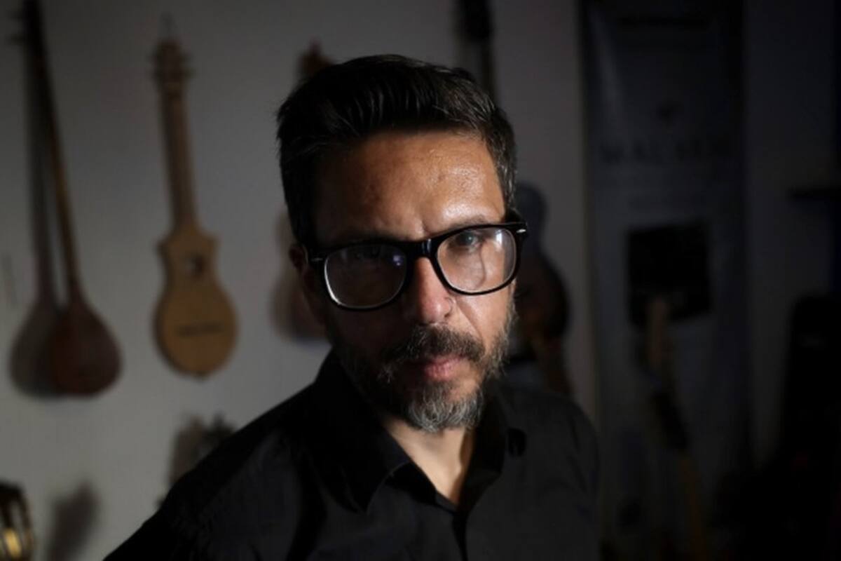 El músico mexicano encargado de enviar un mensaje de la humanidad a los extraterrestres