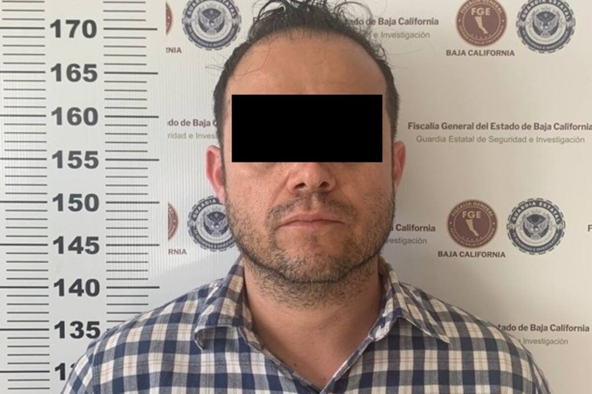 Capturan a ex policía municipal buscado por homicidio