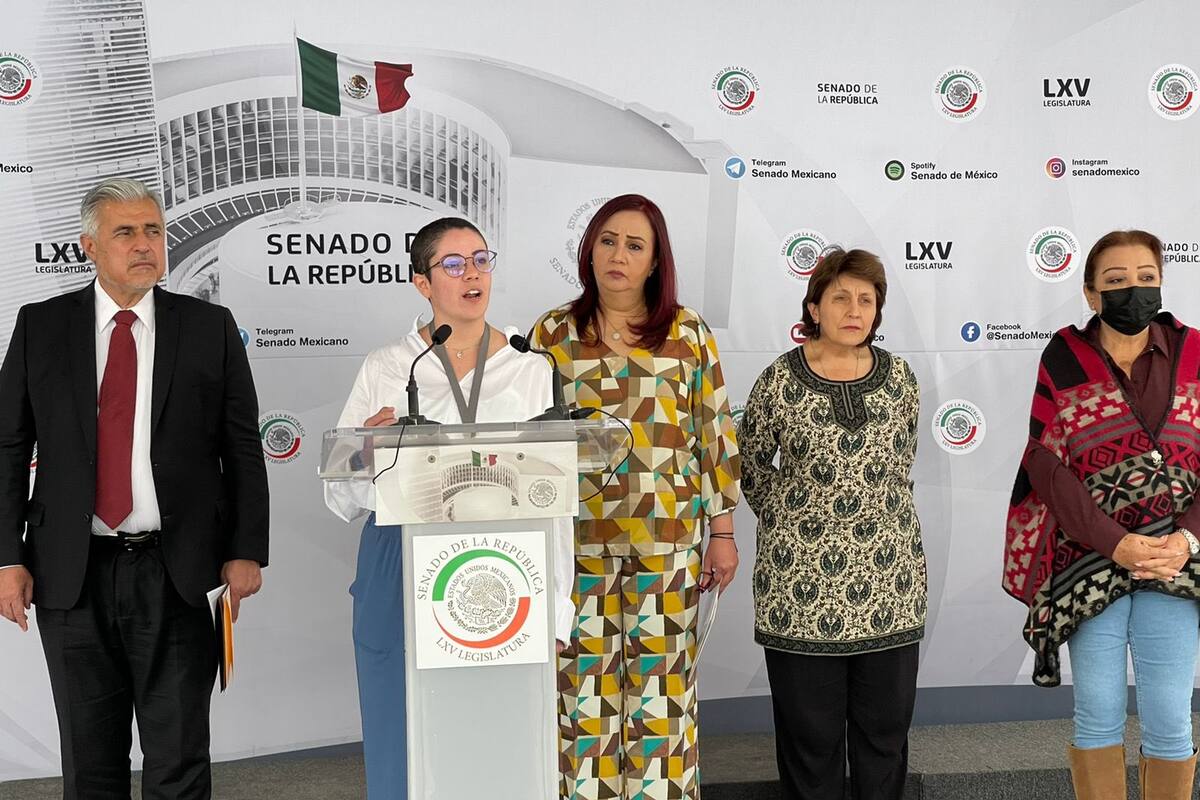 SRE: Concluye favorablemente proceso contra mexicana agredida en Qatar