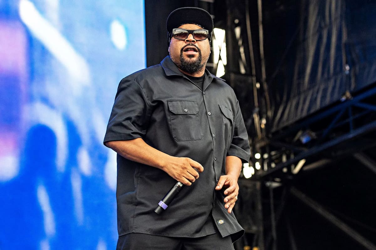 Ice Cube llega a Tucson: concierto en Ava Amphitheater este 17 de abril