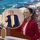Claudia Sheinbaum: Amenaza de aranceles de Trump a México para el 1 de noviembre quedó “desactivada”