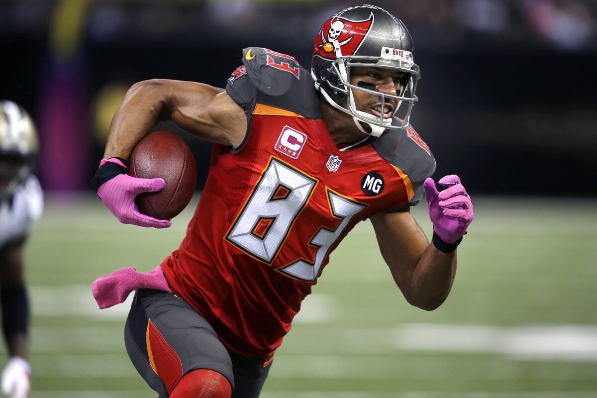 Hallan en hotel sin vida a ex NFL, Vincent Jackson; estaba desaparecido