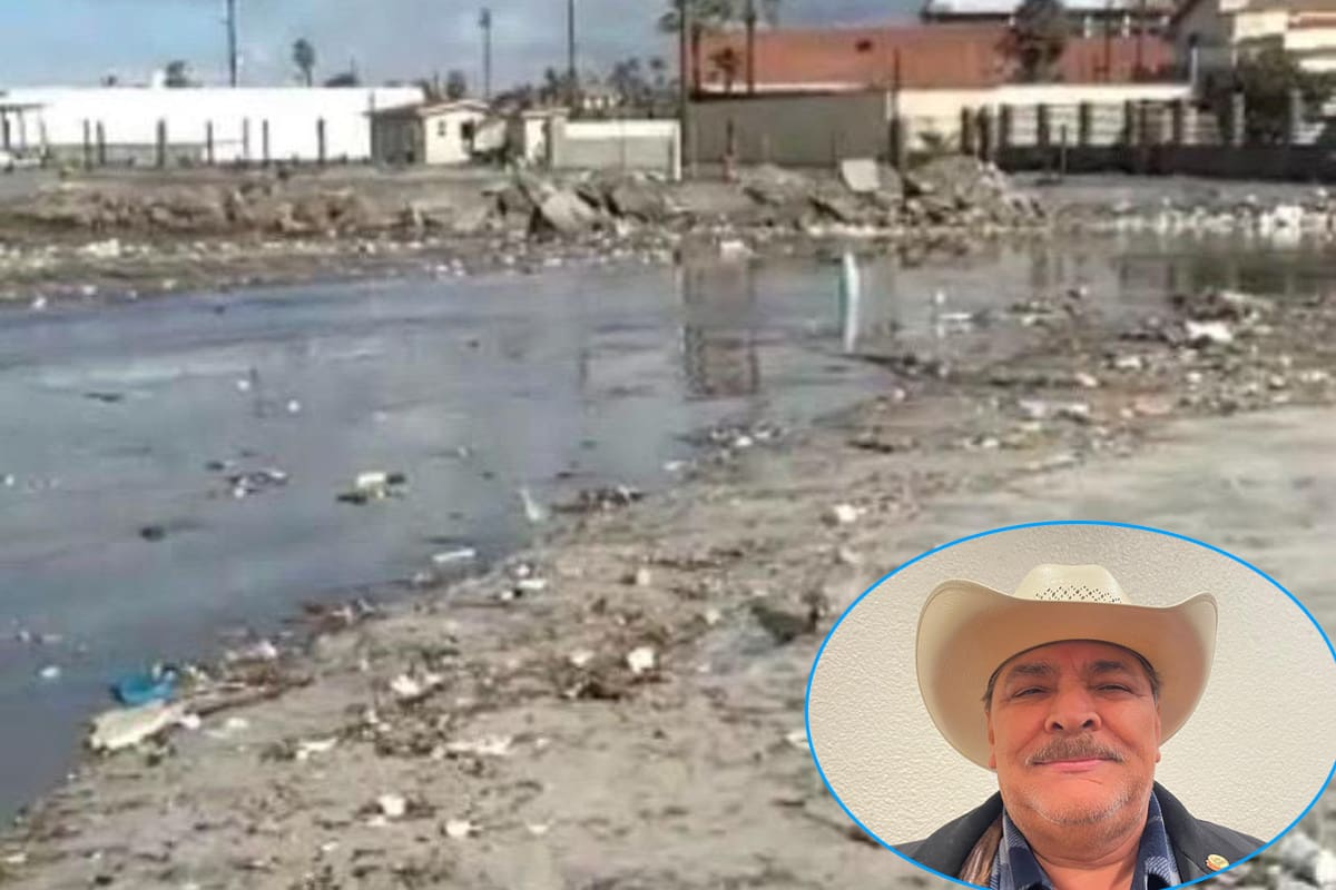 Grupo Madrugadores de Rosarito buscar crear el Comité Pro Salvemos las Playas