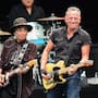 Springsteen regresa a Phoenix