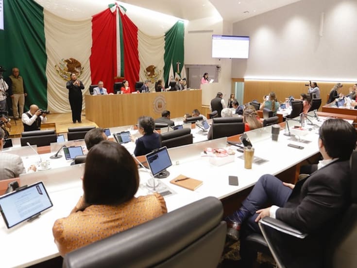 Aprueba Congreso de Sonora financiamiento para inversión pública productiva