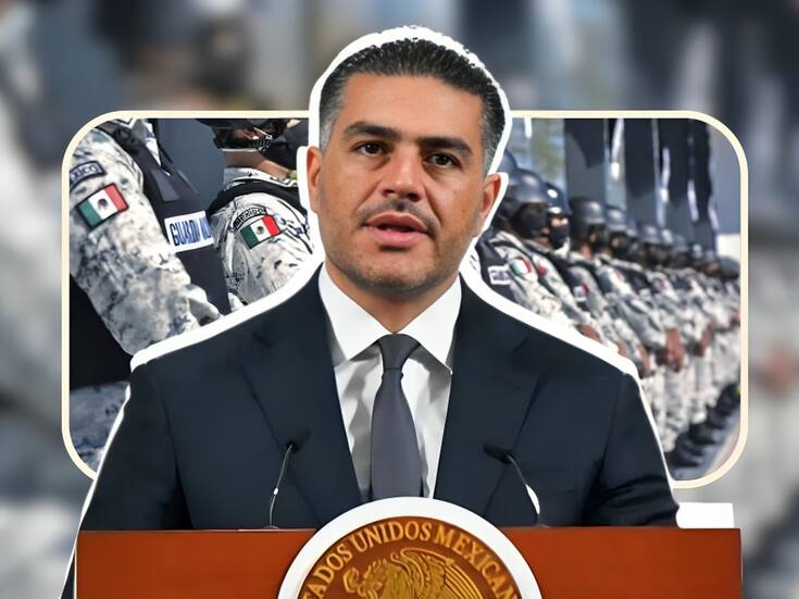 Harfuch encabeza Conferencia Nacional de Seguridad Municipal; destaca reducción de homicidios y refuerzo a policías locales