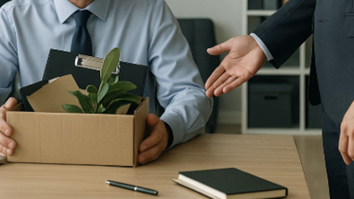 Despiden a oficinista por llegar demasiado temprano: tribunal confirma que la puntualidad excesiva fue desobediencia laboral