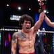 Bajacaliforniano logró contrato en UFC