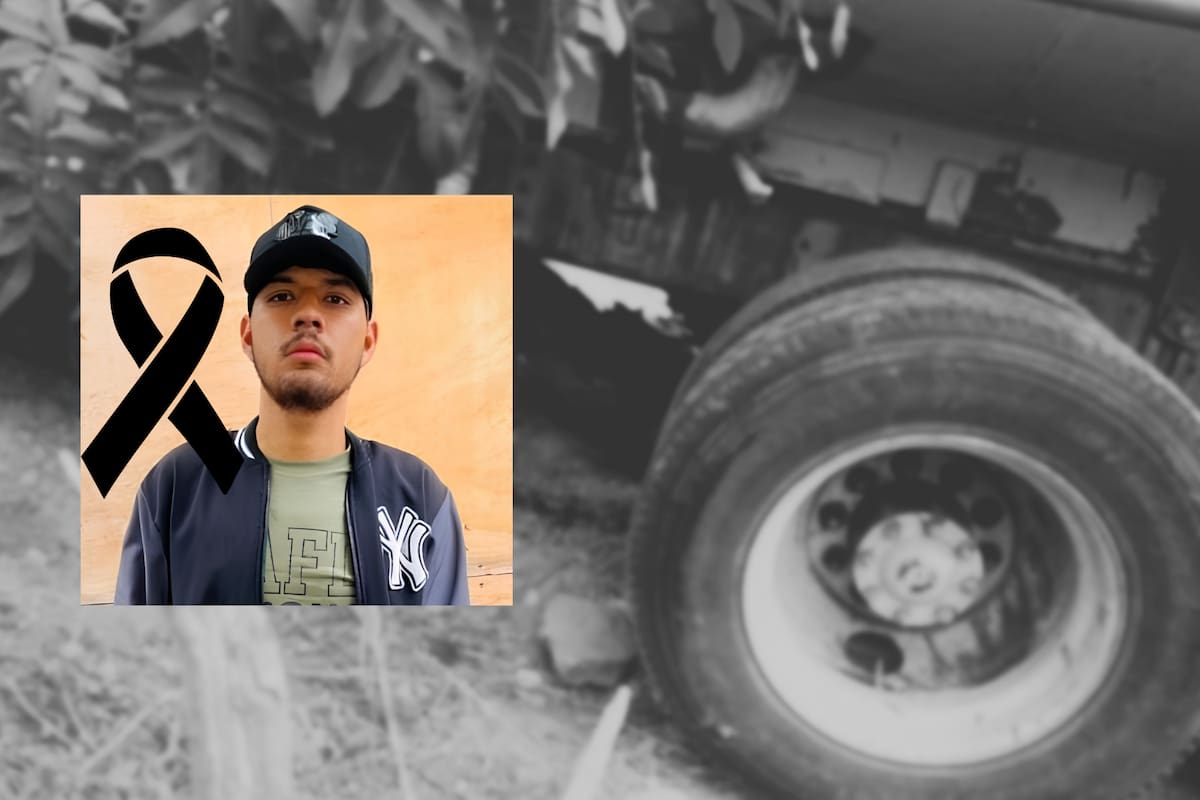 Familia de joven obregonense fallecido en accidente en Tijuana, pide apoyo a la comunidad para trasladar su cuerpo a Sonora