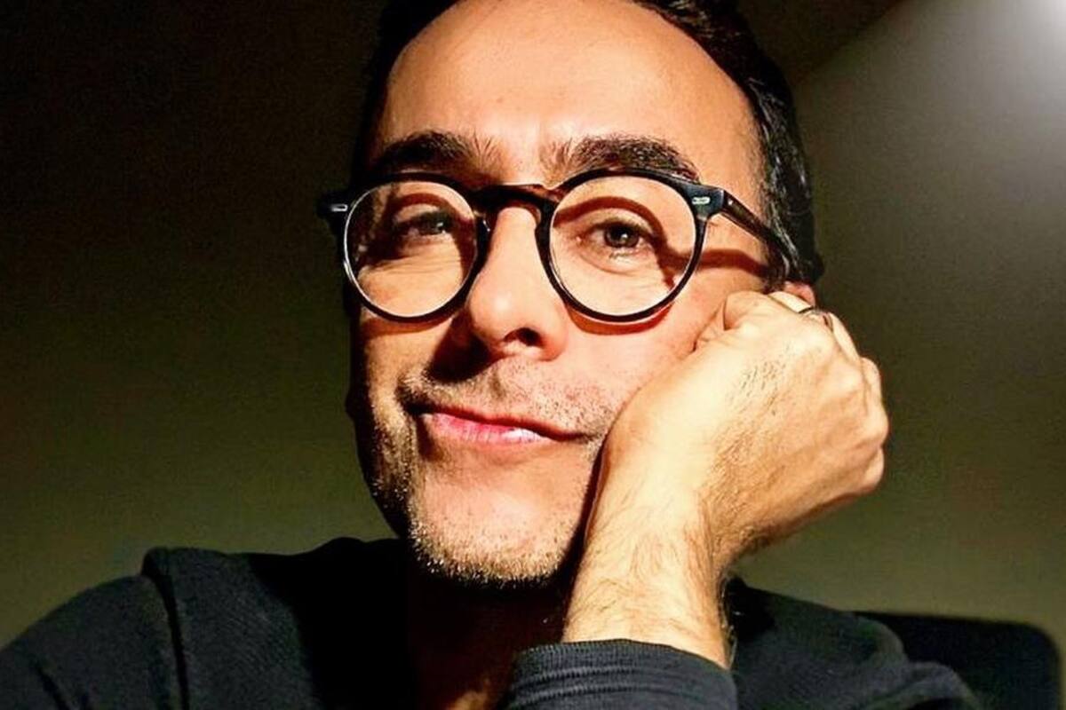 Adal Ramones comparte su historia de amor en Instagram