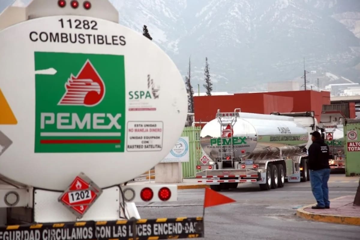 Reportan 83 casos confirmados de Covid-19 en Pemex