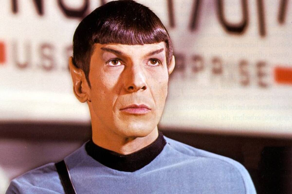 ¿Tarantino deja planes de realizar una cinta de 'Star Trek'?