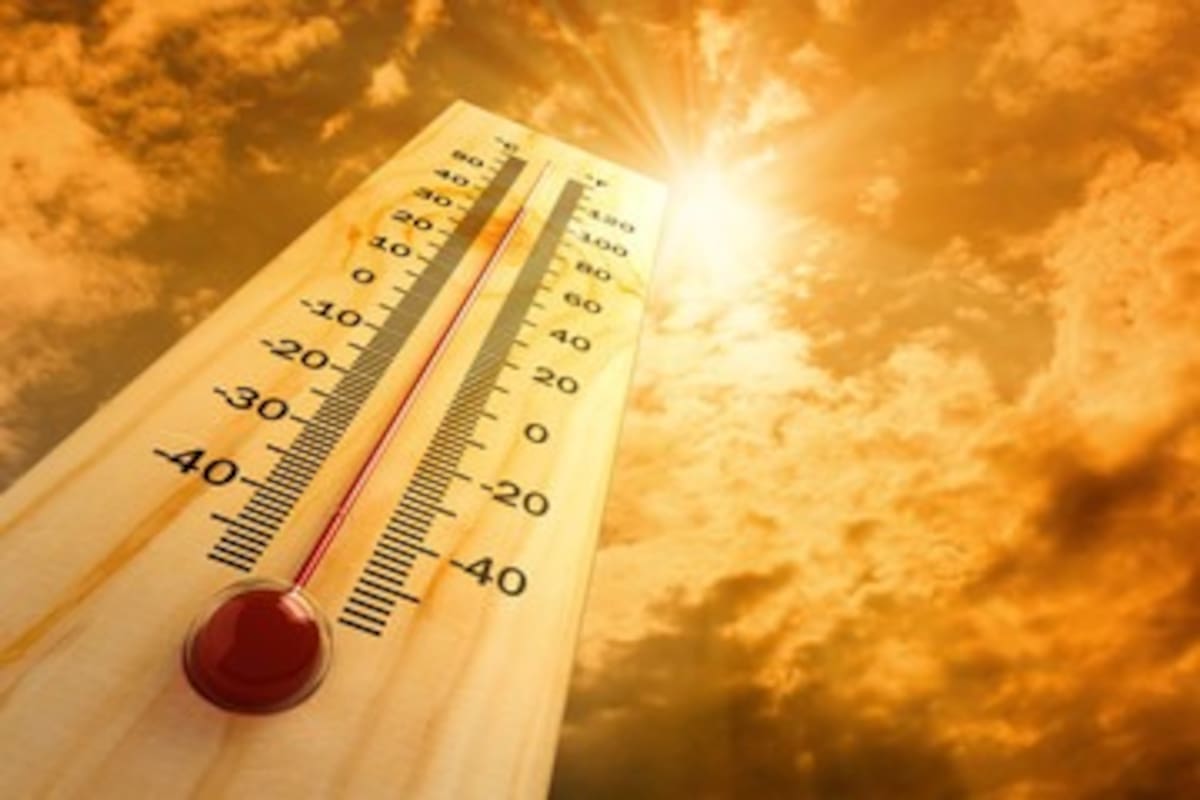 Clima en México: Se esperan fuertes lluvias en 3 estados del País y calor extremo al Noreste, Occidente y Sureste