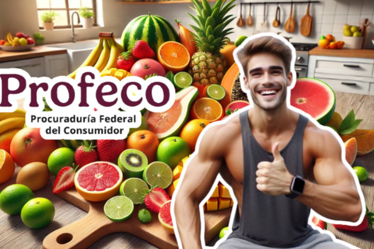 ¡Alerta! Estas frutas de temporada pueden mejorar tu salud y ahorrarte dinero, ¿las estás comprando?