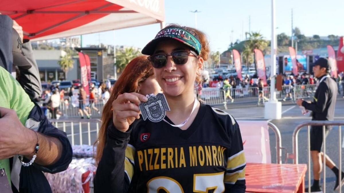 Ellos participaron en el Serial Atlético Delegacional de la Sánchez Taboada.