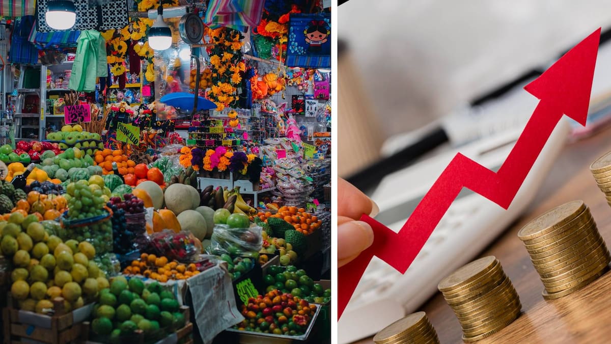 Las minutas también identifican factores externos que podrían volver a presionar los precios durante los próximos meses. | Foto: Pexels/ Magnific