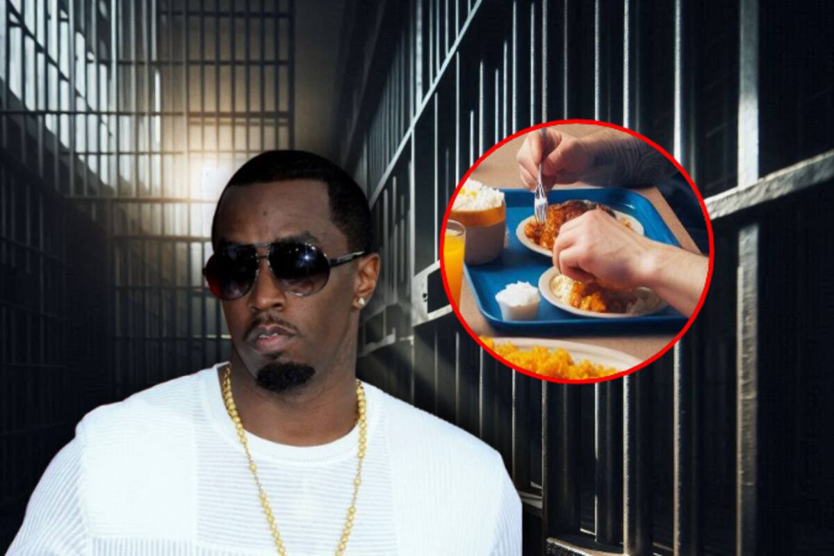 Abogado de Diddy revela la parte más difícil sobre su estadía en prisión