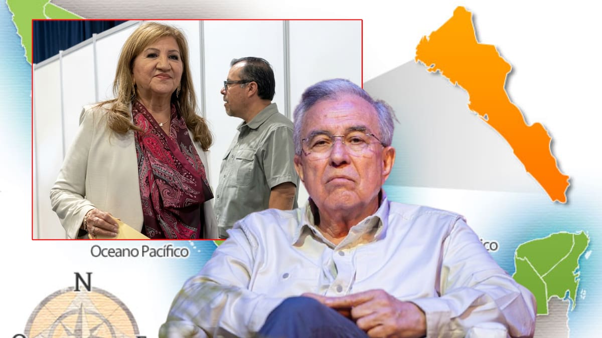 Cercanos a Rocha Moya dominan entre aspirantes a ser candidato a gobernador de Morena en Sinaloa