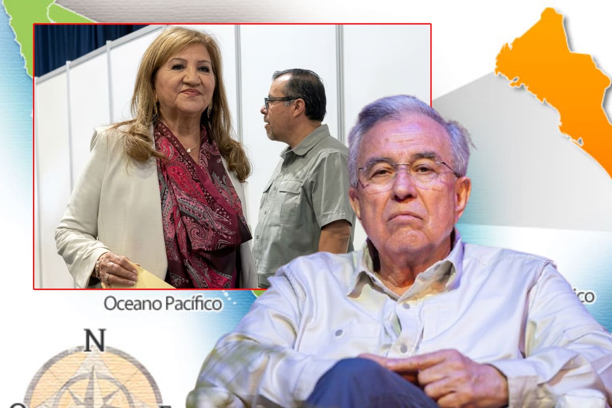 Cercanos a Rocha Moya dominan entre aspirantes a ser candidato a gobernador de Morena en Sinaloa