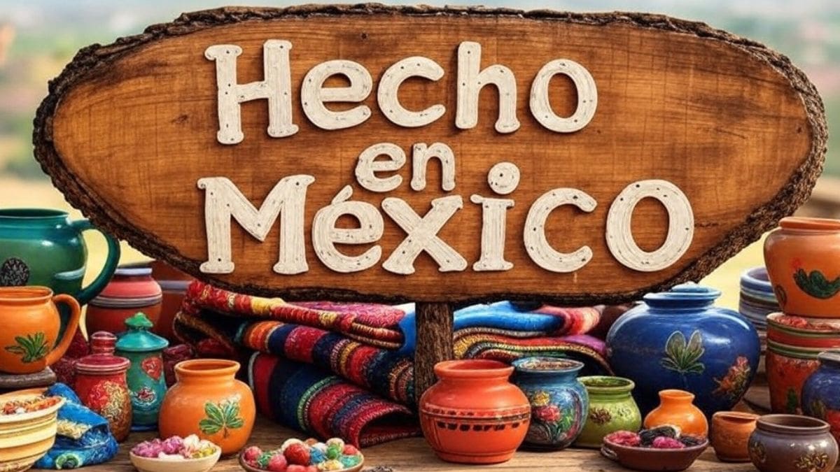 Conoce las reglas de la Secretaría de Economía para obtener la certificación ‘Hecho en México’ e impulsar la competitividad de los productos nacionales