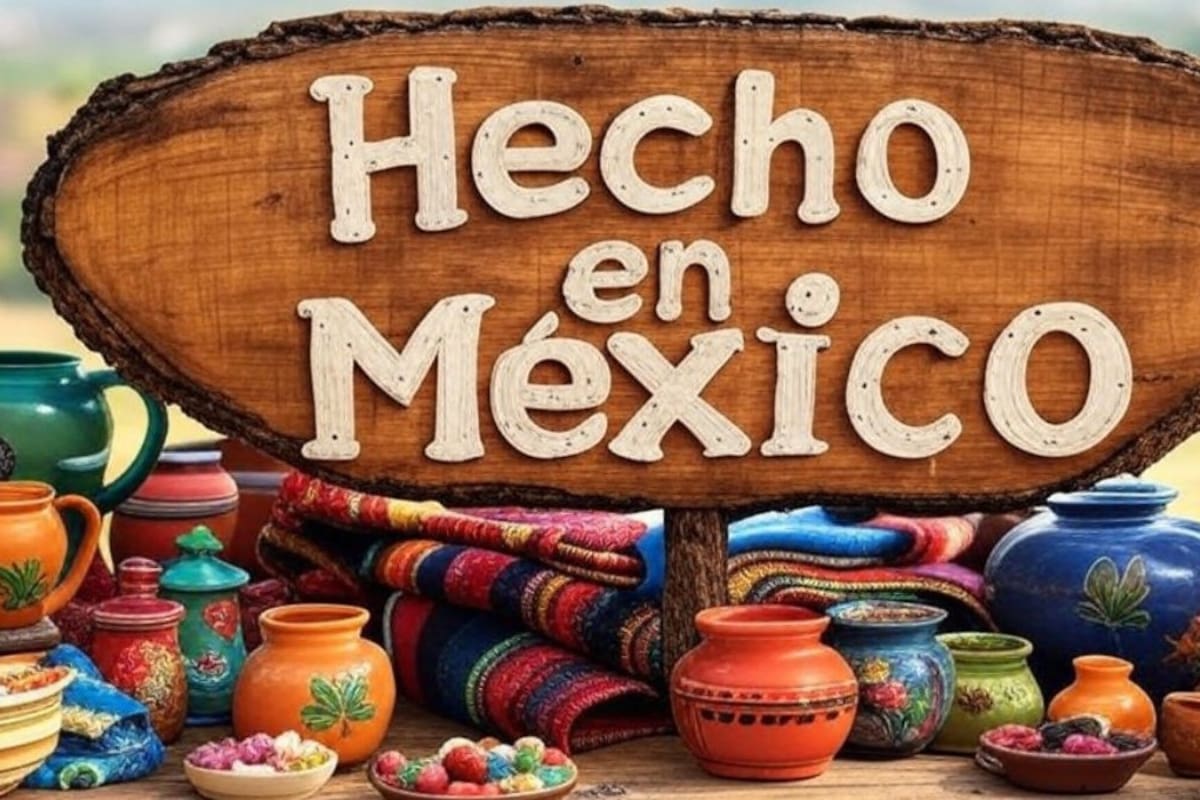 Conoce las reglas de la Secretaría de Economía para obtener la certificación ‘Hecho en México’ e impulsar la competitividad de los productos nacionales