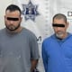 Robaron un vehículo, fueron localizados por GPS y detenidos