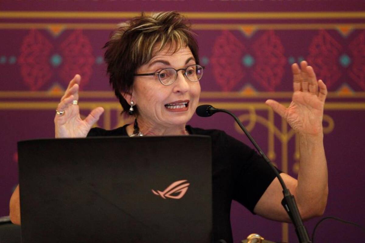 ‘En México un insulto puede ser también un halago’: Concepción Company