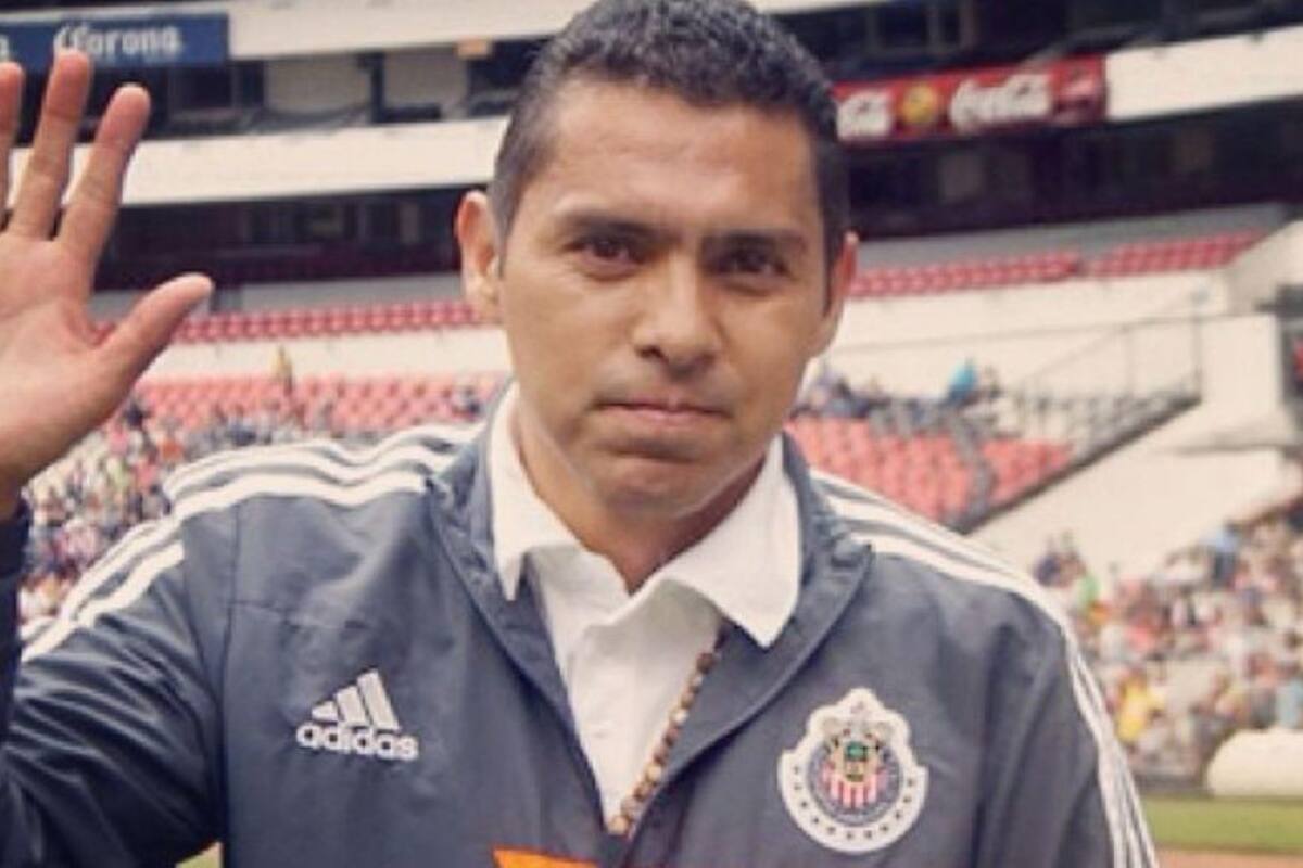 Nombran a Ramón Morales como DT de la Selección de LBM