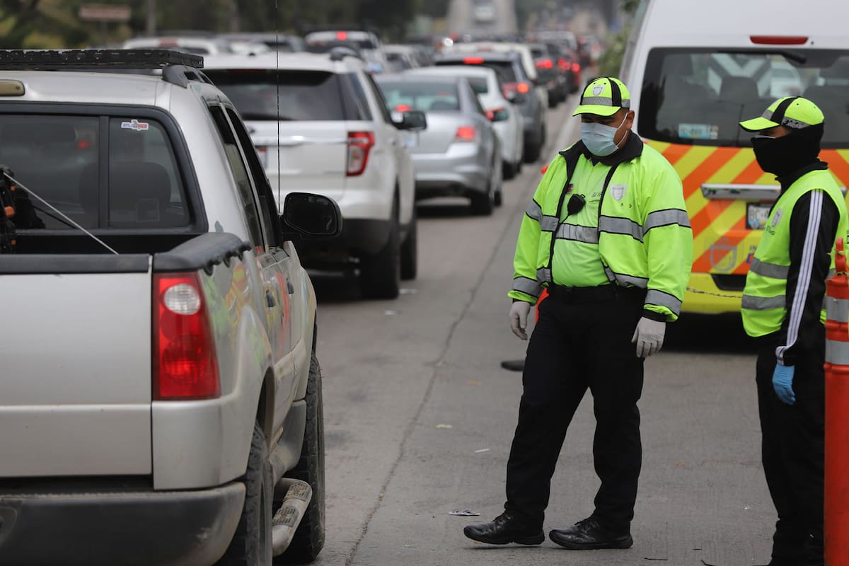 Sspcm invita a denunciar actos irregulares por parte de inspectores viales