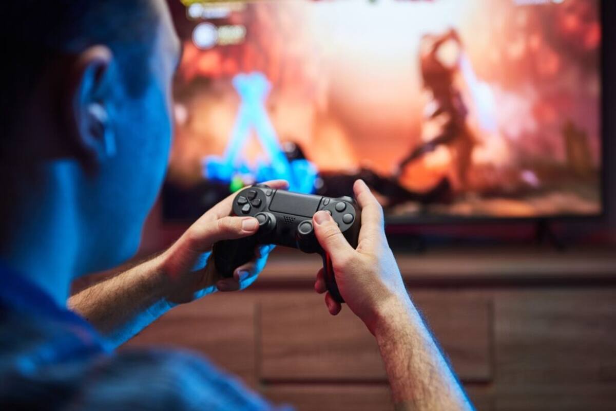 ¿Como nacieron los videojuegos? Un viaje épico desde lo analógico hasta lo digital