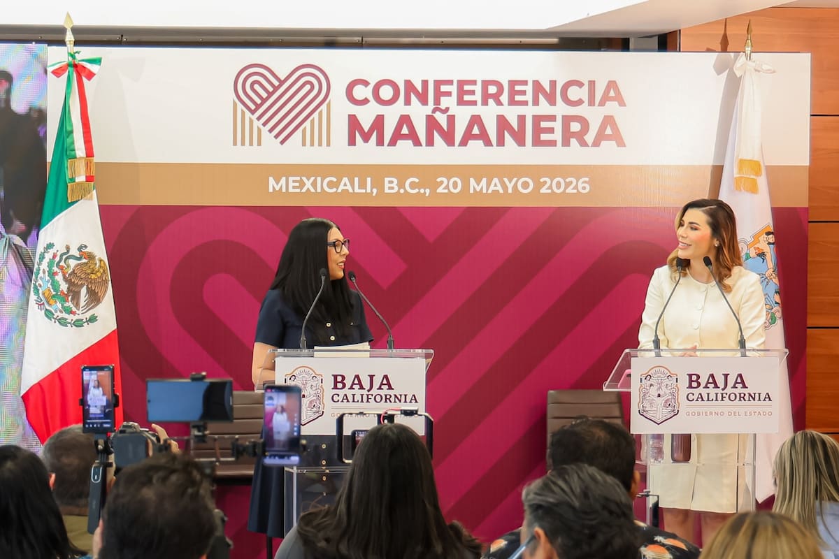 Construye Gobierno de Marina del Pilar instituciones confiables para la ciudadanía con acciones de combate a la corrupción